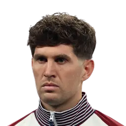 John Stones