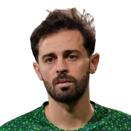 Bernardo Silva