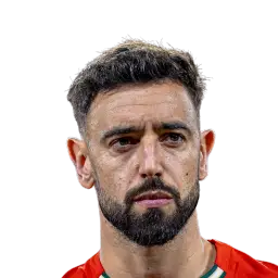 Bruno Fernandes