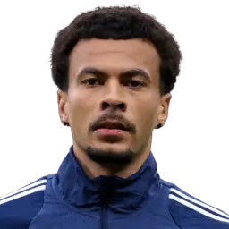 Dele Alli