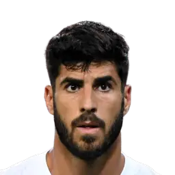 Marco Asensio