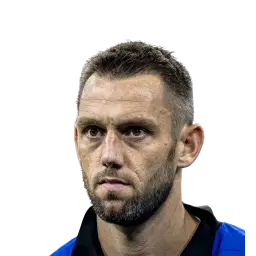 Stefan de Vrij