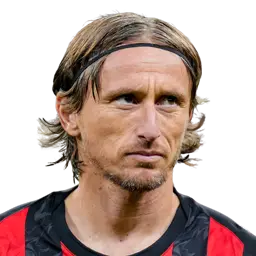 Luka Modrić