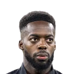 Iñaki Williams
