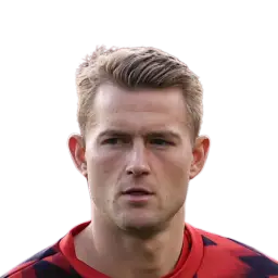 Matthijs de Ligt