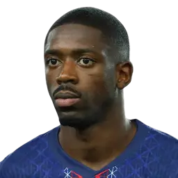 Ousmane Dembélé