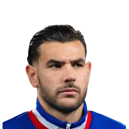Theo Hernandez