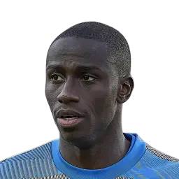 Ferland Mendy