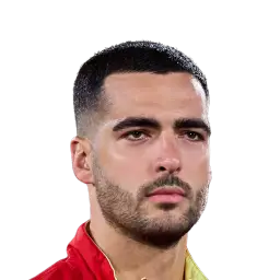 Mikel Merino