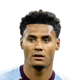 Ollie Watkins