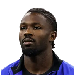 Marcus Thuram