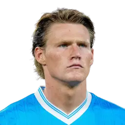 Scott McTominay