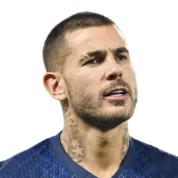 Lucas Hernandez
