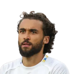 Dominic Calvert-Lewin