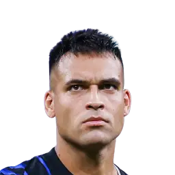 Lautaro Martínez
