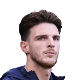 Declan Rice