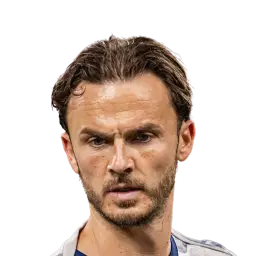 James Maddison
