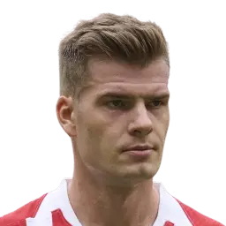 Alexander Sørloth