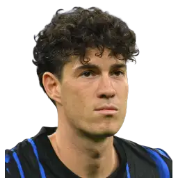 Alessandro Bastoni