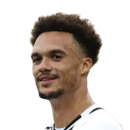 Antonee Robinson