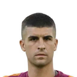 Gianluca Mancini