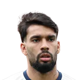 Lucas Paquetá