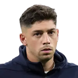 Federico Valverde