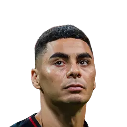 Miguel Almirón