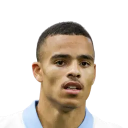 Mason Greenwood