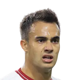 Sergio Reguilón