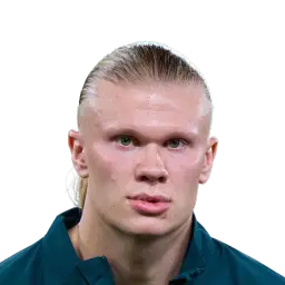Erling Haaland
