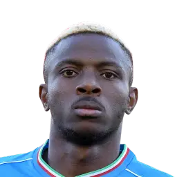 Victor Osimhen