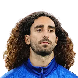 Marc Cucurella