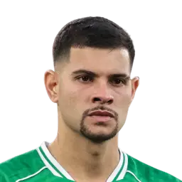 Bruno Guimaraes