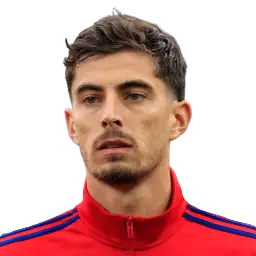 Kai Havertz