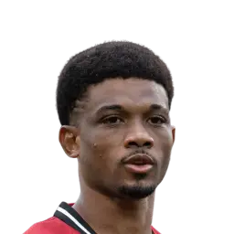 Amad Diallo