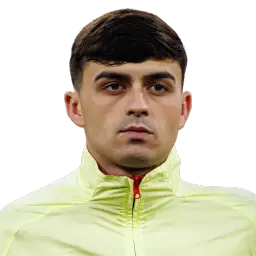 Pedro González López