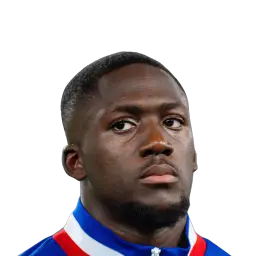 Ibrahima Konaté