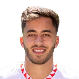 Souffian El Karouani