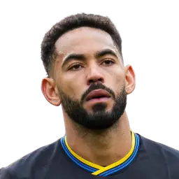 Matheus Cunha