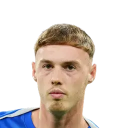Cole Palmer