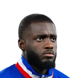 Dayot Upamecano