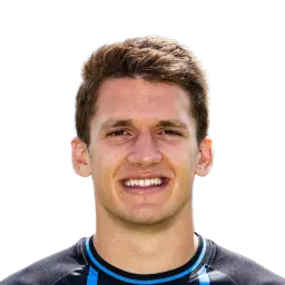 Christos Tzolis