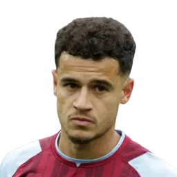 Philippe Coutinho