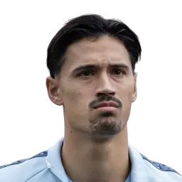Tijjani Reijnders