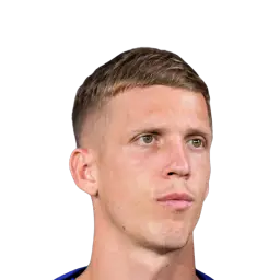 Dani Olmo