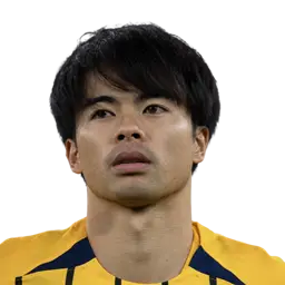 Kaoru Mitoma