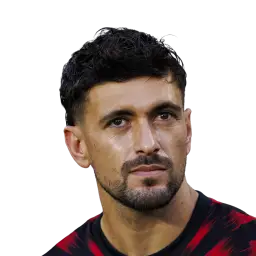 Giorgian de Arrascaeta