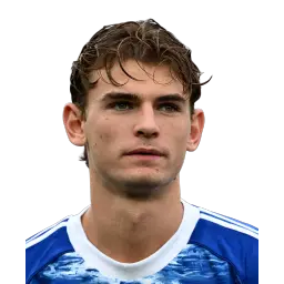 Nico Paz