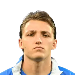 Mateo Retegui